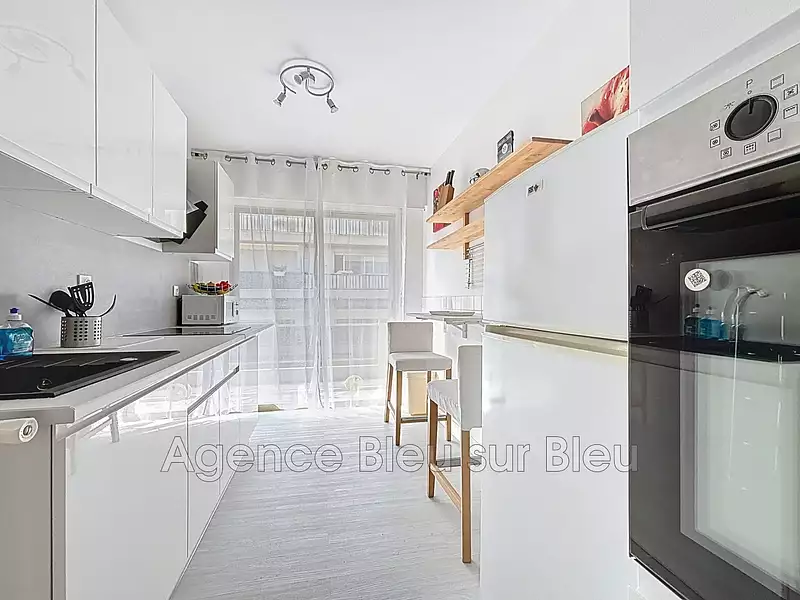 Appartement, 49,08 m²