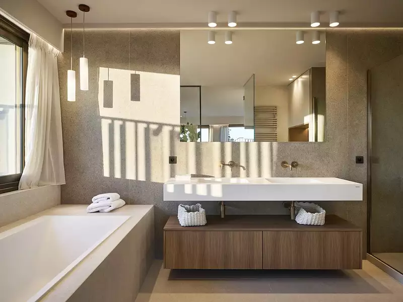 Appartement, 281 m²
