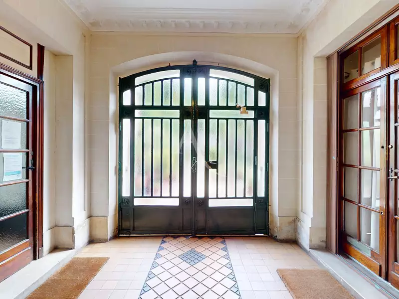 Appartement, 61 m²