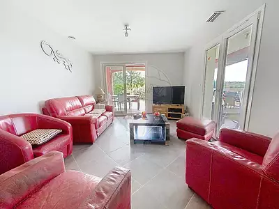 Maison, 133 m²