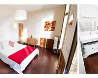 Appartement, 177 m²