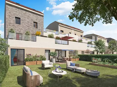 Villas Flora