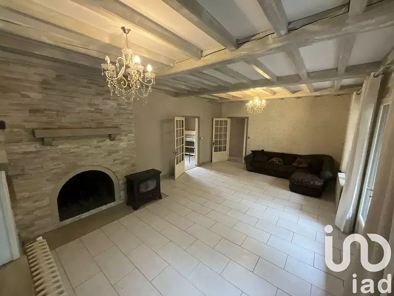 Maison, 181 m²