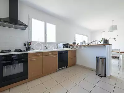 Maison, 110 m²