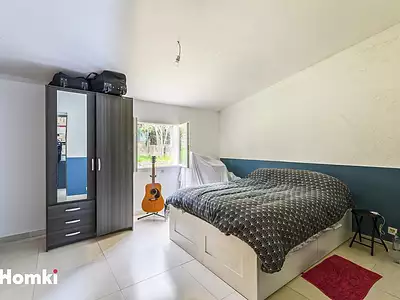 Maison, 96 m²