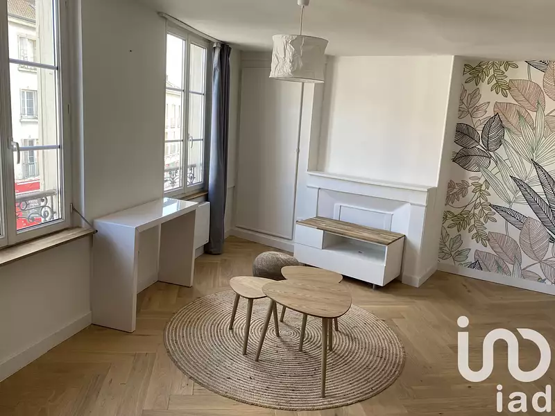 Appartement, 65 m²