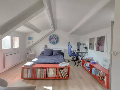 Maison, 120 m²