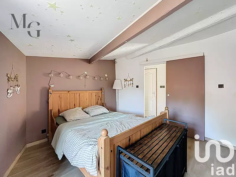 Maison, 102 m²