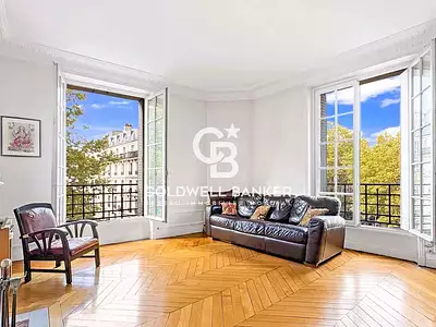 Appartement, 95,85 m²