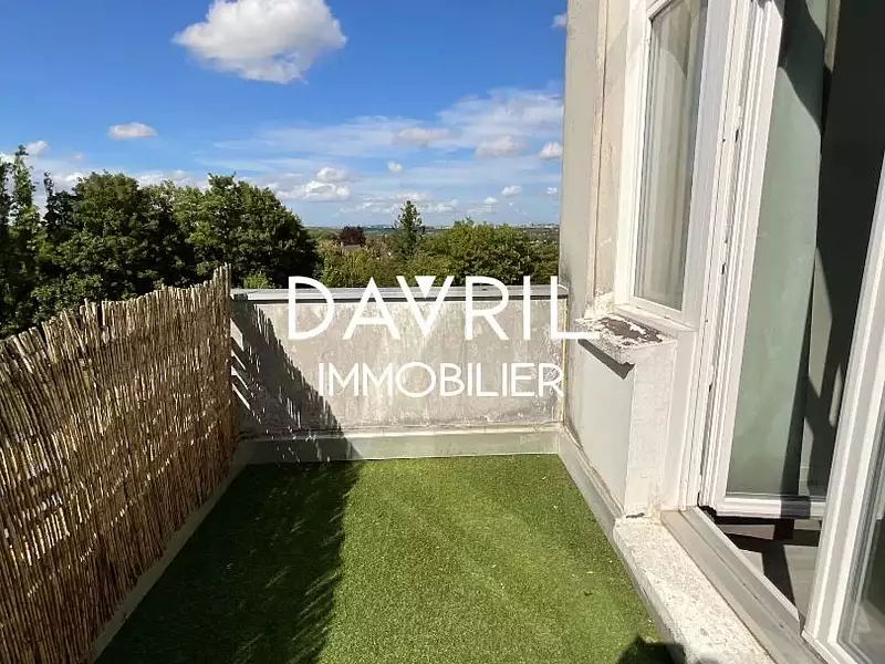 Appartement, 71,06 m²