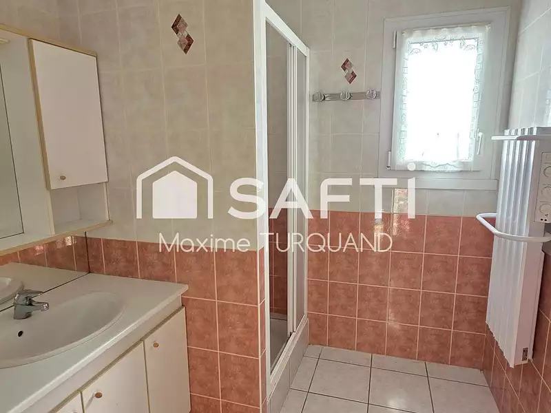 Maison, 88 m²