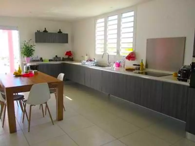 Maison, 293 m²