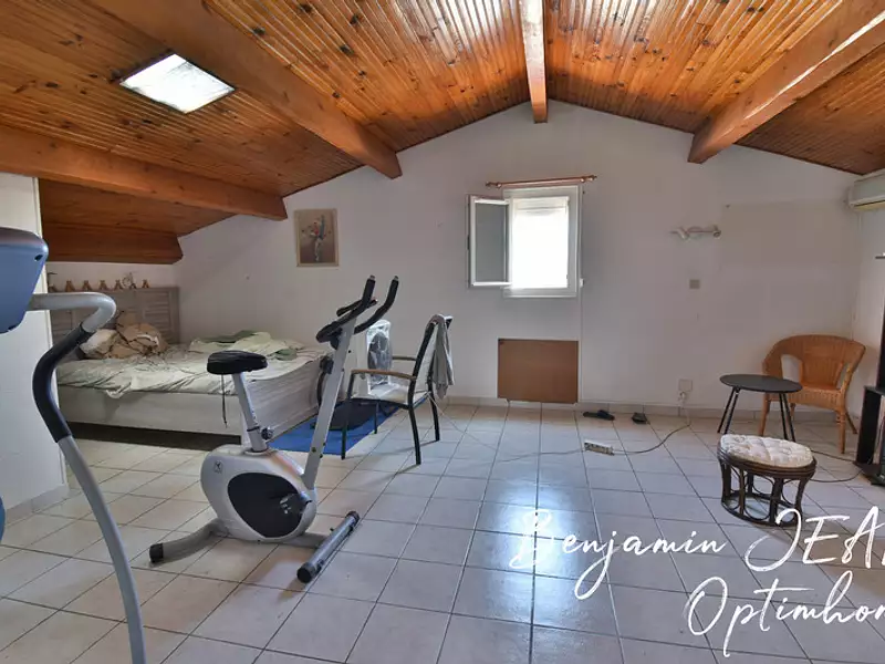 Maison, 103 m²