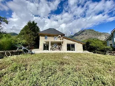 Maison, 123 m²