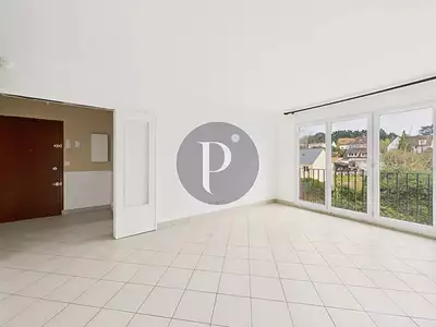 Appartement, 43,96 m²