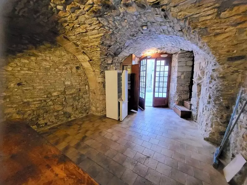 Maison, 68 m²