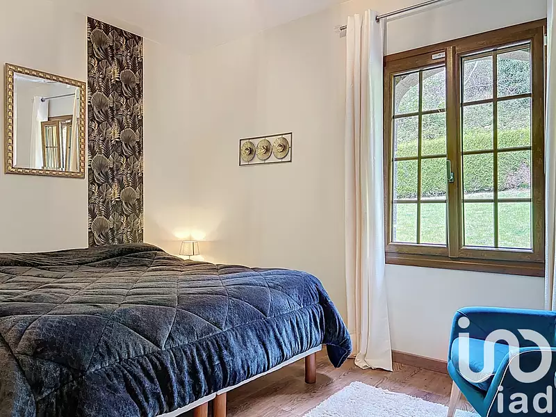 Maison, 223 m²