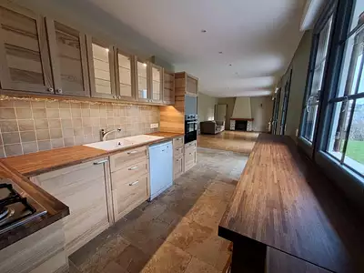 Maison, 88,27 m²