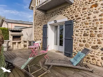 Maison, 141 m²
