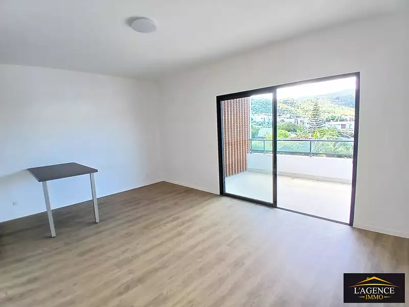 Appartement, 44 m²