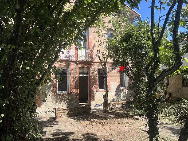 Maison, 105 m²