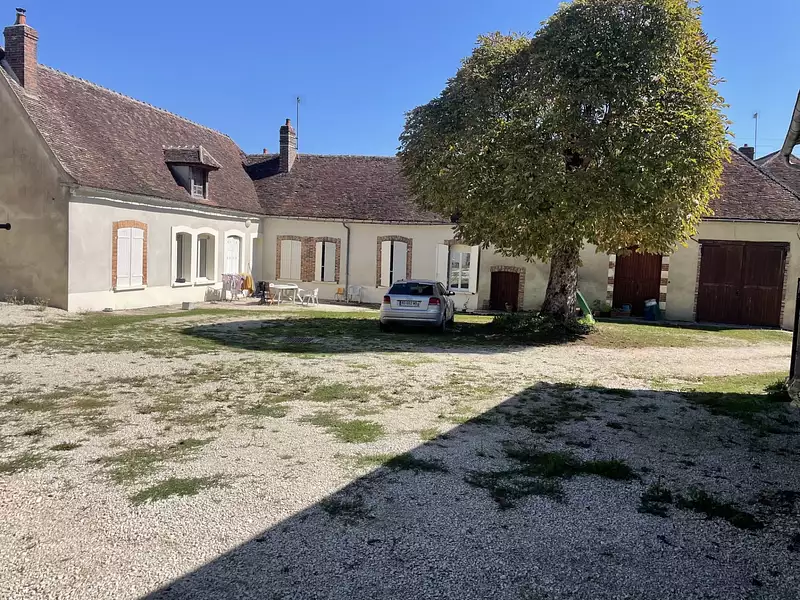 Maison, 130 m²