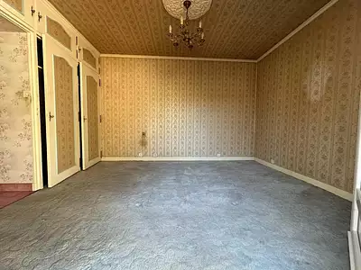 Maison, 91 m²