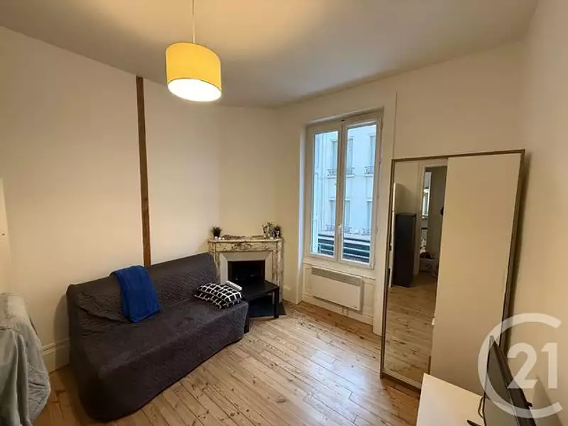 Appartement, 45,9 m²