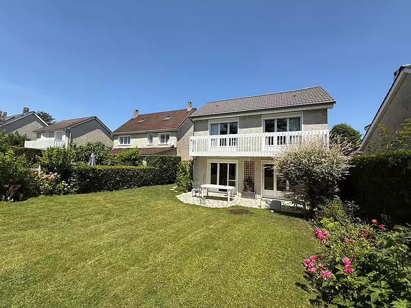Maison, 110,55 m²