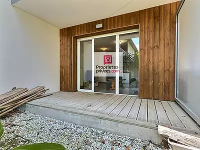 Appartement, 28 m²