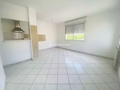 Appartement, 52,44 m²