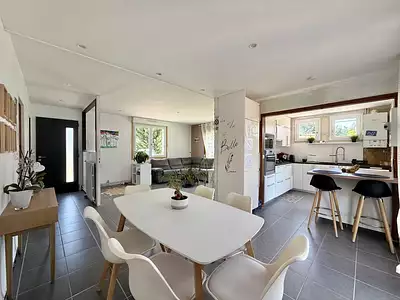 Maison, 85 m²