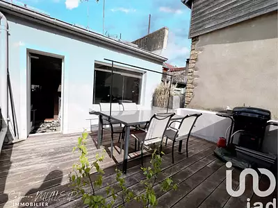 Appartement, 110 m²