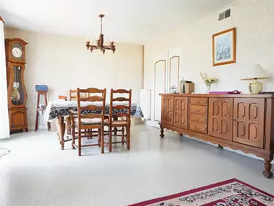 Maison, 101 m²