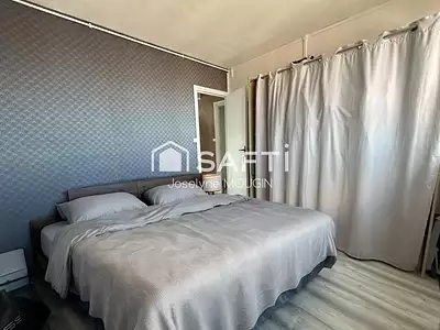Appartement, 77 m²