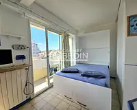 Appartement, 26,5 m²