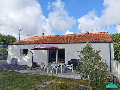 Maison, 108,24 m²