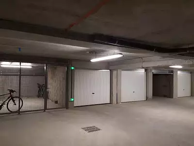 Appartement, 39,8 m²