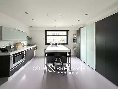 Maison, 131,9 m²