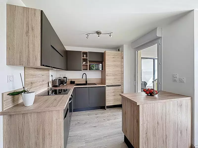 Appartement, 65 m²