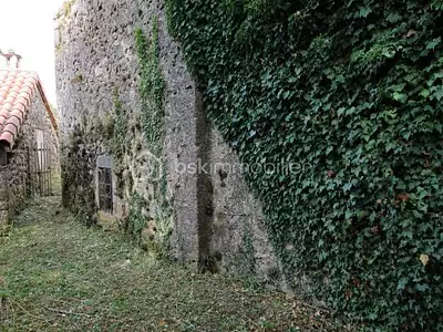 Maison, 100 m²