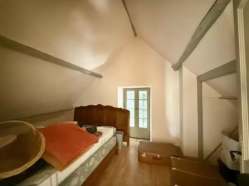 Maison, 131 m²