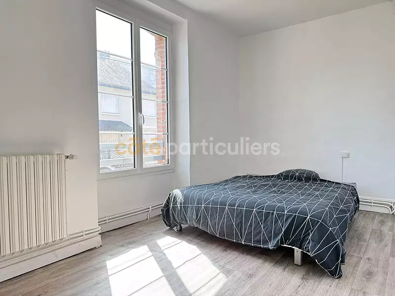 Maison, 72 m²