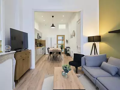 Maison, 153 m²