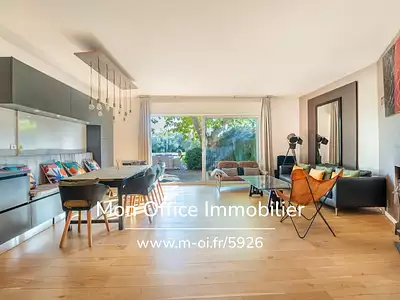 Maison, 110 m²
