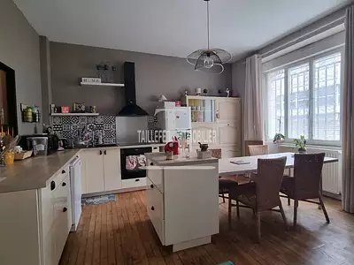 Appartement, 92 m²
