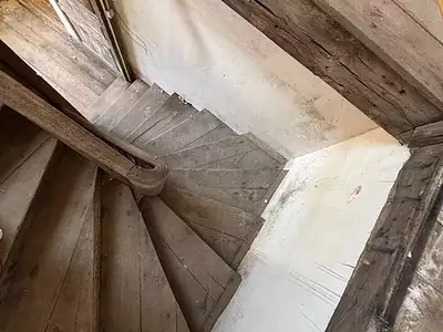 Maison, 135 m²
