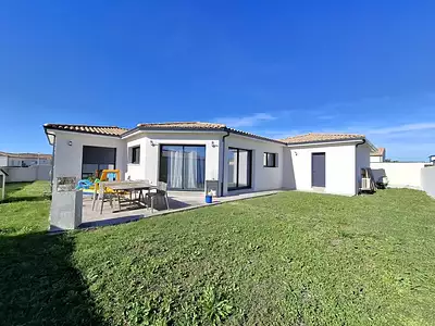Maison, 104 m²