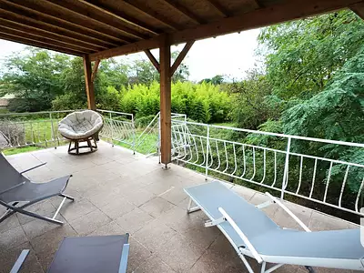 Maison, 88 m²