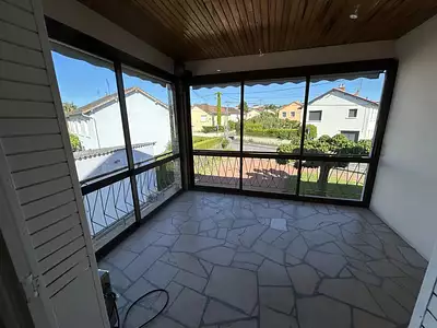 Maison, 143,58 m²